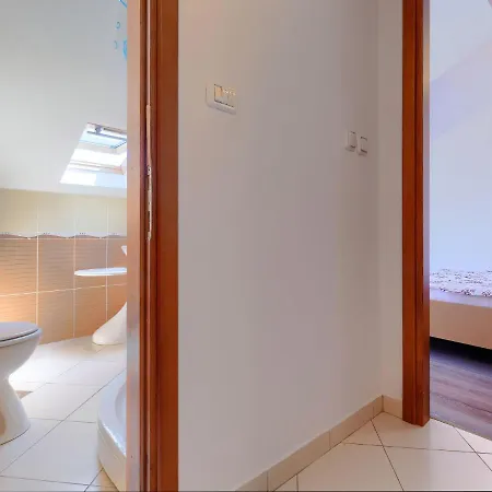 Dom wakacyjny Holiday Home Marko By Interhome