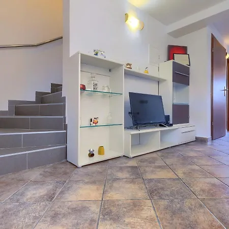 Dom wakacyjny Holiday Home Marko By Interhome *