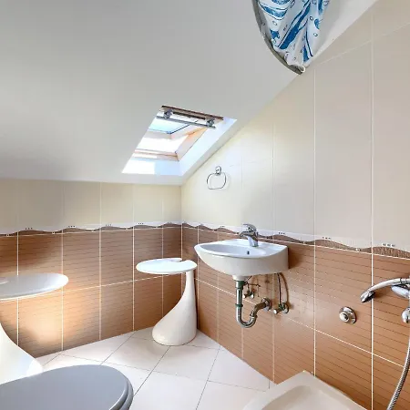 Holiday Home Marko By Interhome * Poreč