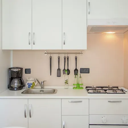 Holiday Home Marko By Interhome *