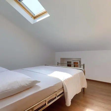 Holiday home Charming Apartment With Private Terrace In Porec Porec
