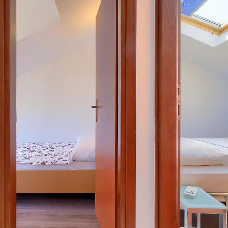 Holiday home Charming Apartment With Private Terrace In Porec Porec