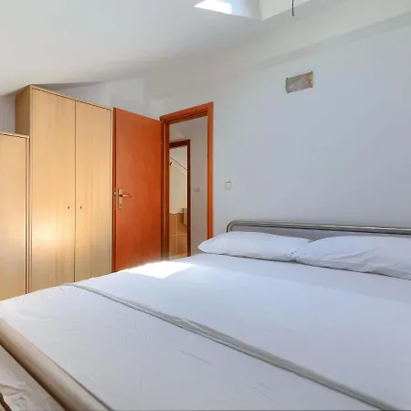 Charming Apartment With Private Terrace In Porec * Porec