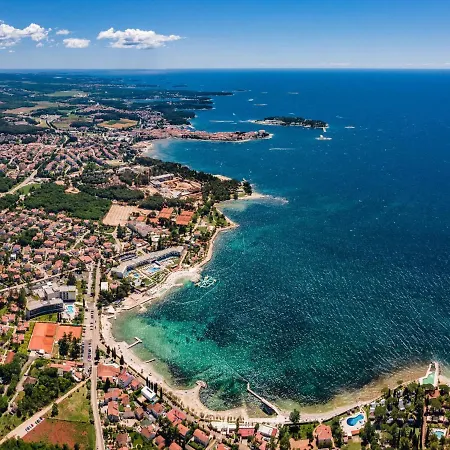 Tatil Evi Holiday Home Marko
