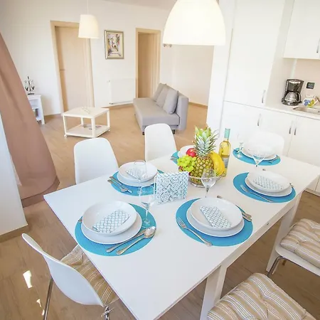 Charming Apartment With Private Terrace In Porec * Porec