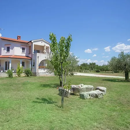 Holiday home Charming Apartment With Private Terrace In Porec
