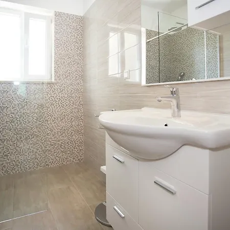 Holiday home Charming Apartment With Private Terrace In Porec Porec